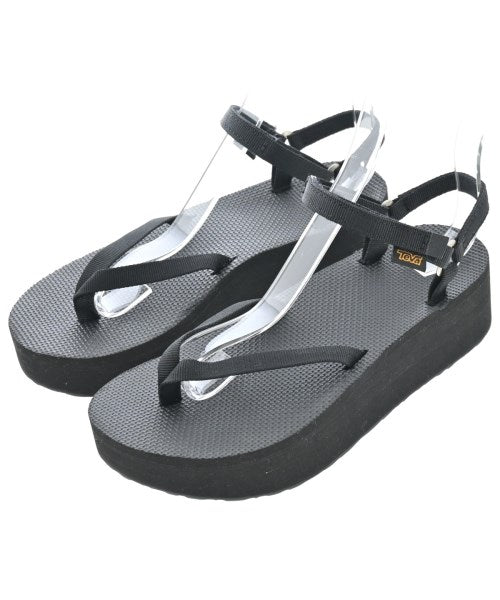 Teva รองเท้าแตะ