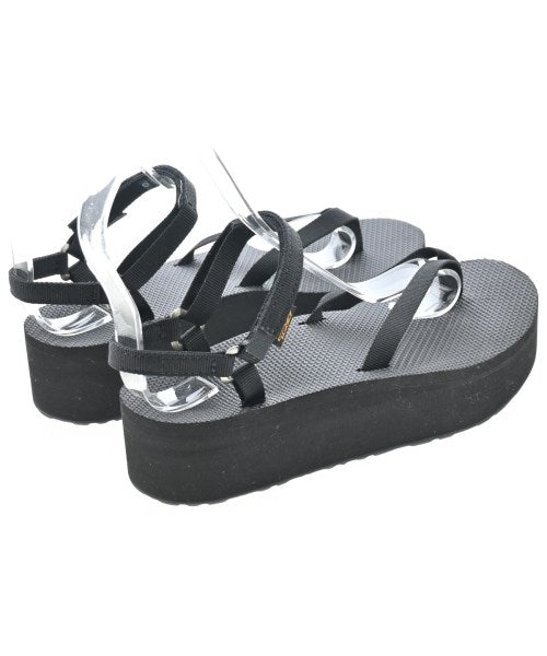 Teva รองเท้าแตะ