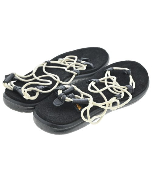 Teva รองเท้าแตะ