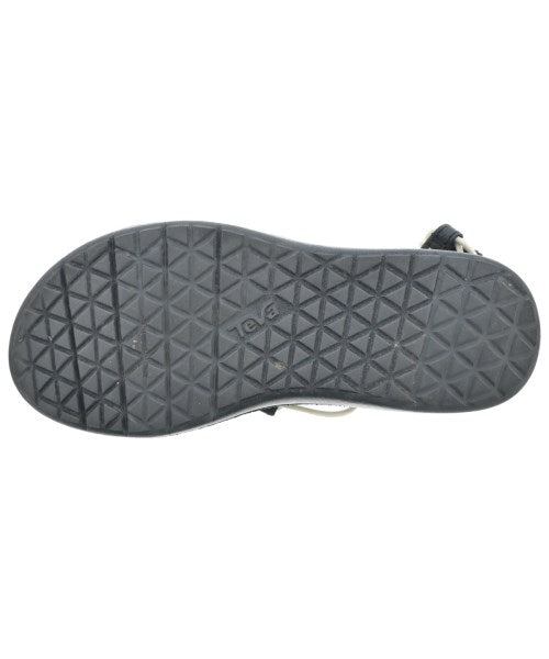 Teva รองเท้าแตะ