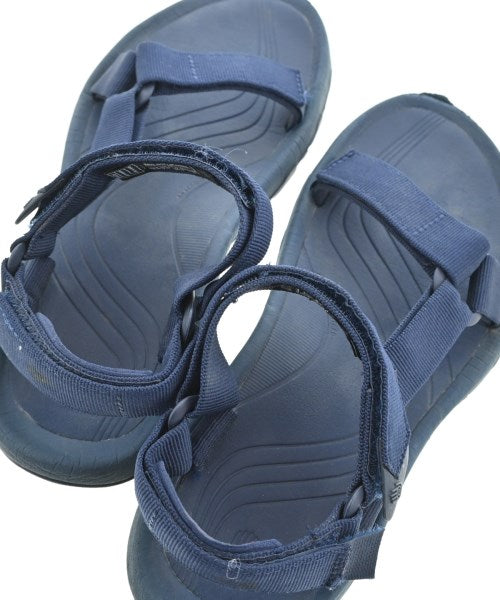 Teva รองเท้าแตะ