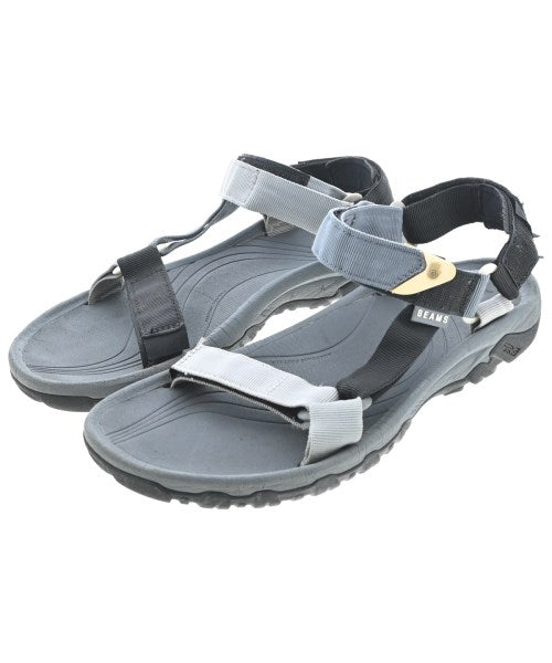 Teva รองเท้าแตะ