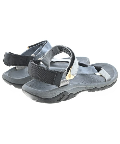 Teva รองเท้าแตะ