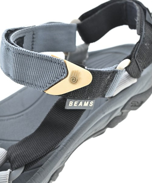 Teva รองเท้าแตะ
