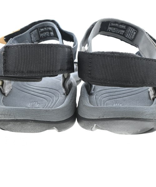 Teva รองเท้าแตะ