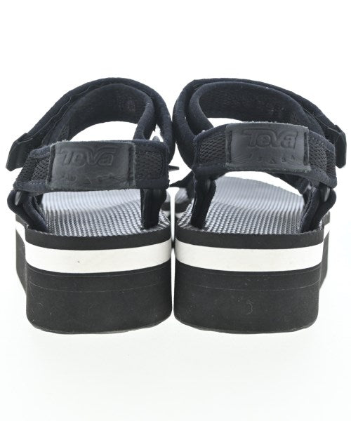 Teva รองเท้าแตะ
