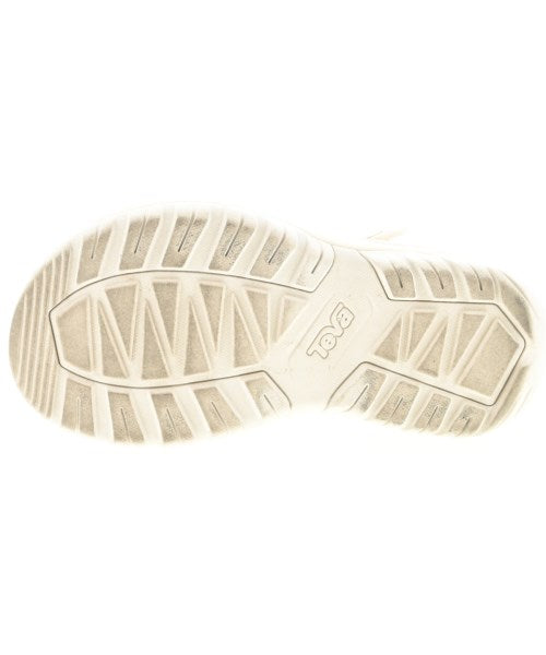 Teva รองเท้าแตะ