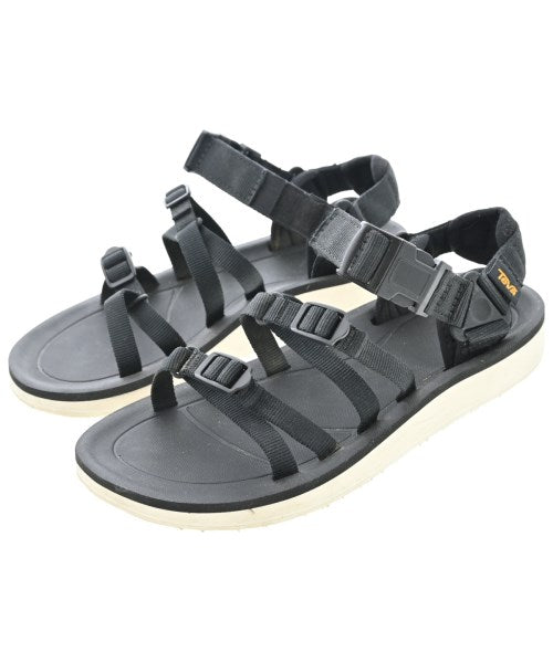 Teva รองเท้าแตะ
