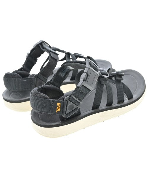 Teva รองเท้าแตะ