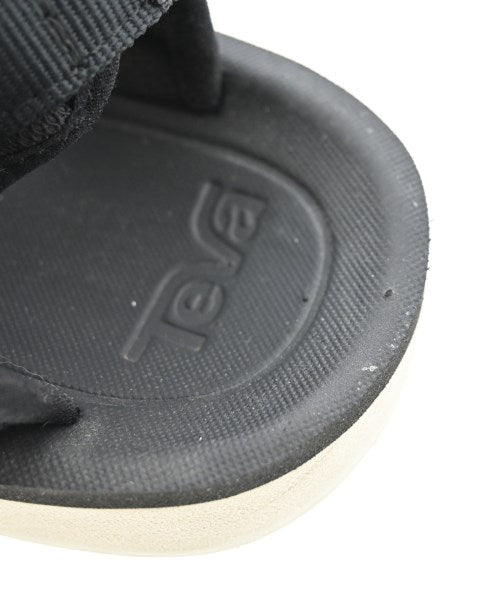 Teva รองเท้าแตะ