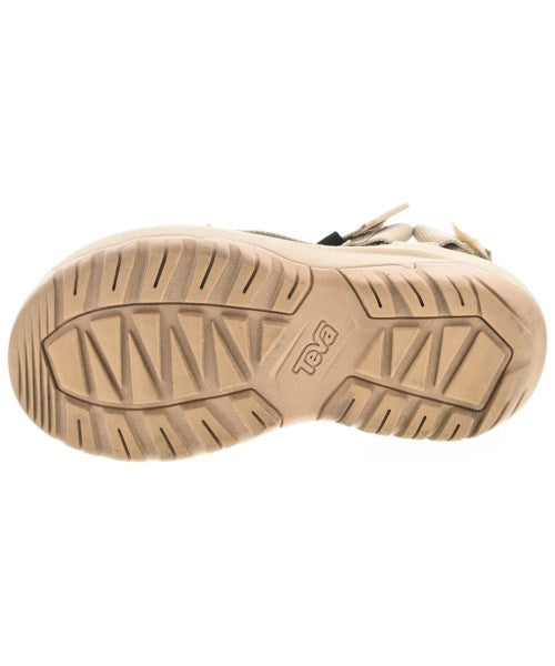 Teva รองเท้าแตะ