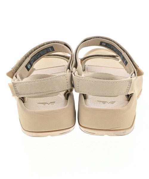 Teva รองเท้าแตะ