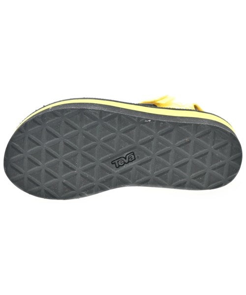 Teva รองเท้าแตะ