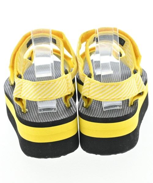 Teva รองเท้าแตะ