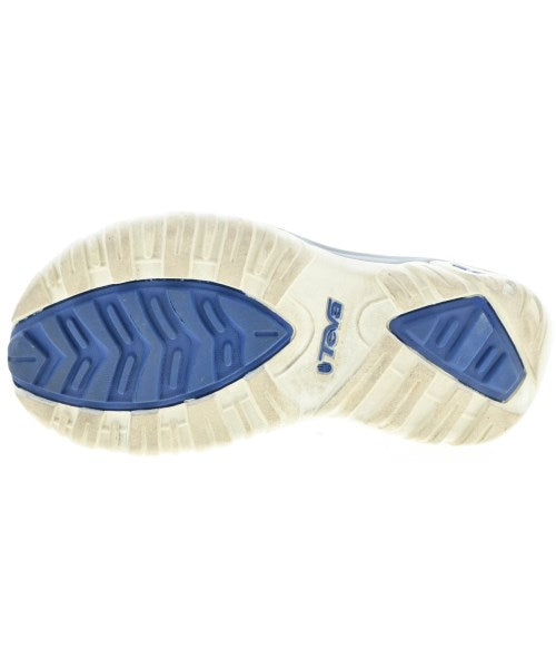 Teva รองเท้าแตะ