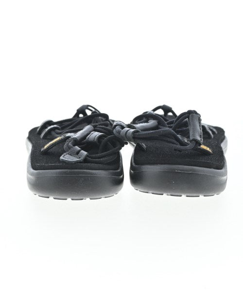 Teva รองเท้าแตะ