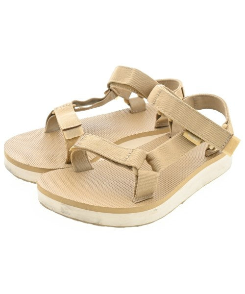 Teva รองเท้าแตะ