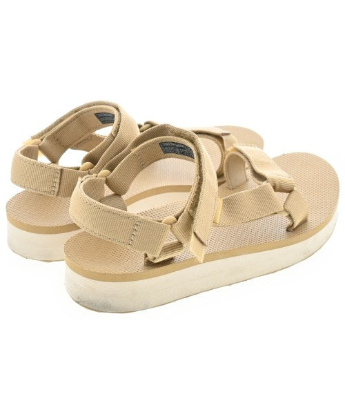 Teva รองเท้าแตะ