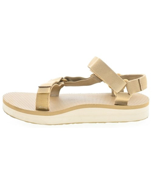 Teva รองเท้าแตะ