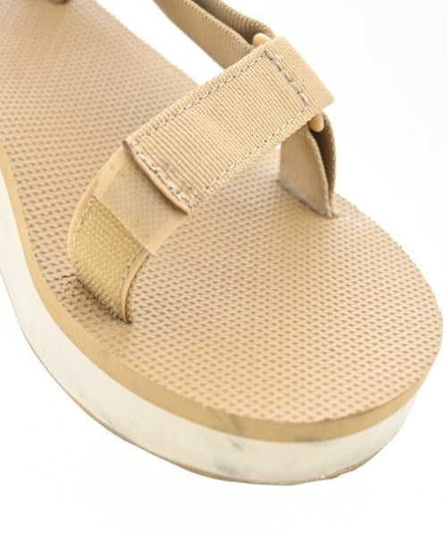 Teva รองเท้าแตะ