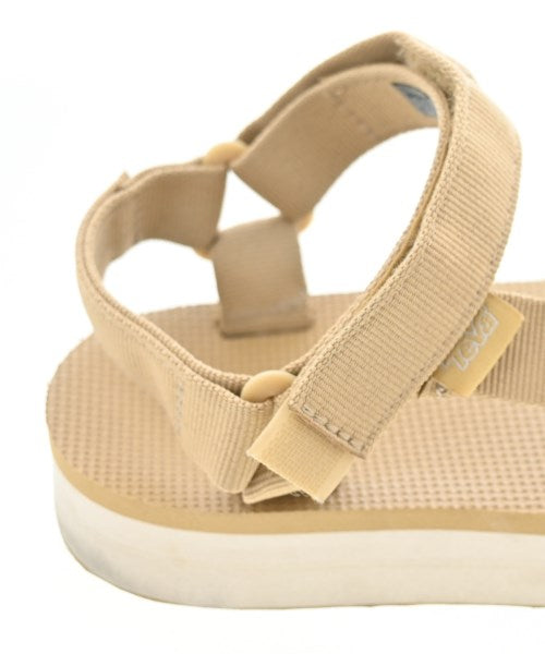 Teva รองเท้าแตะ