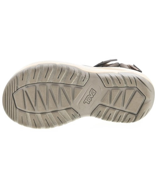 Teva รองเท้าแตะ