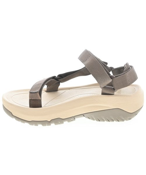 Teva รองเท้าแตะ