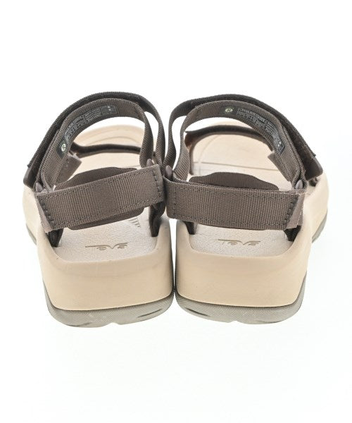 Teva รองเท้าแตะ