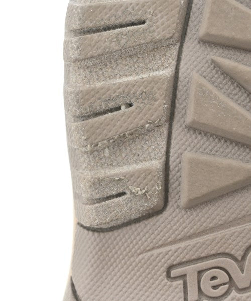 Teva รองเท้าแตะ