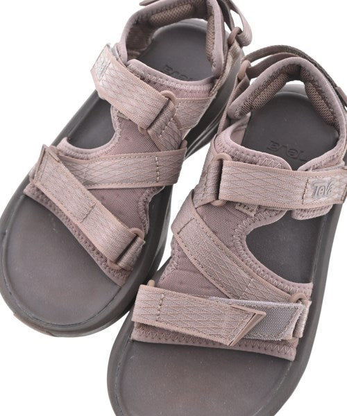 Teva รองเท้าแตะ