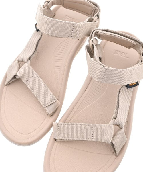 Teva รองเท้าแตะ