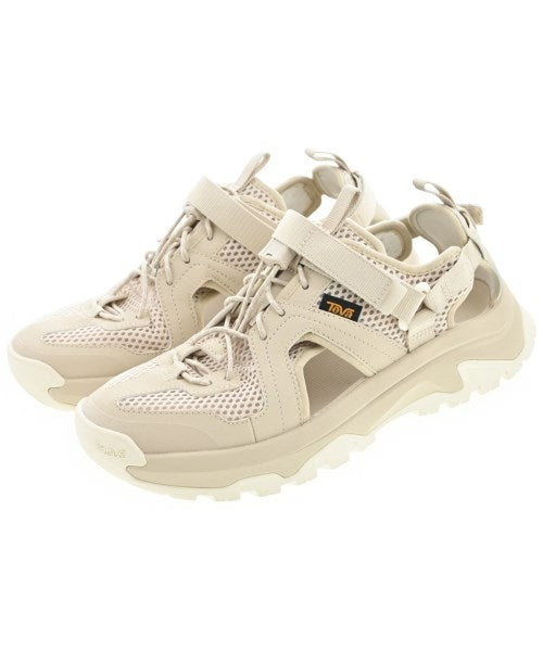 Teva รองเท้าผ้าใบ