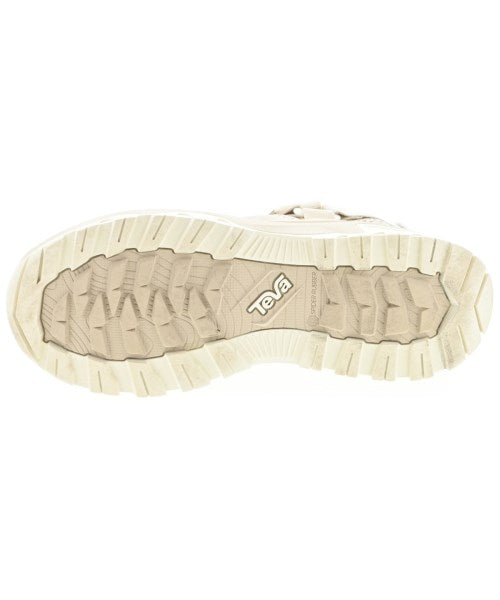 Teva รองเท้าผ้าใบ