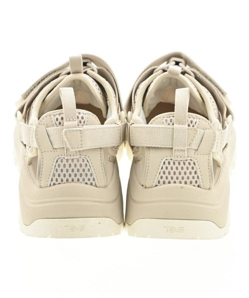 Teva รองเท้าผ้าใบ