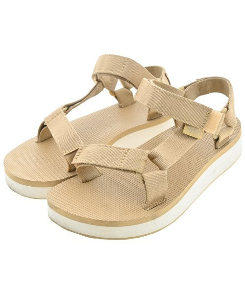 Teva รองเท้าแตะ