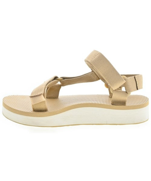 Teva รองเท้าแตะ