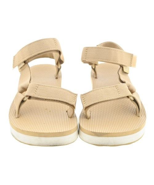 Teva รองเท้าแตะ