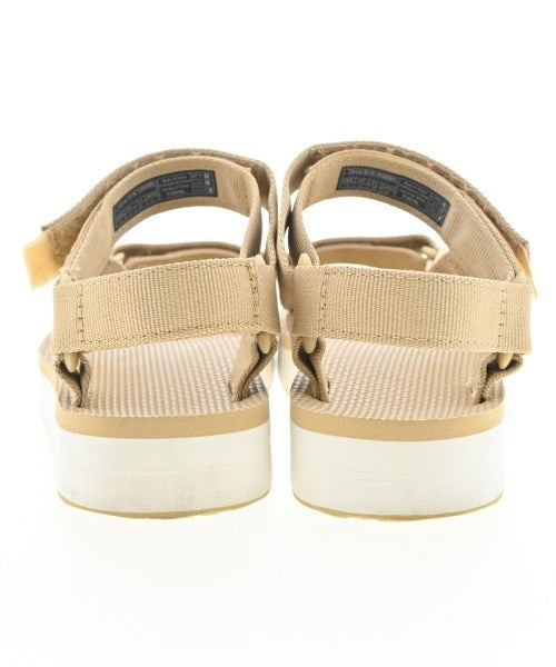 Teva รองเท้าแตะ