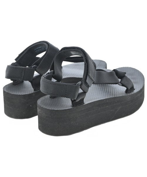 Teva รองเท้าแตะ