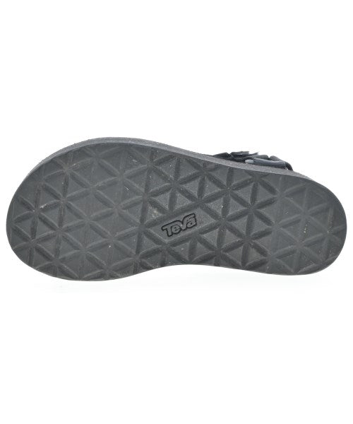 Teva รองเท้าแตะ