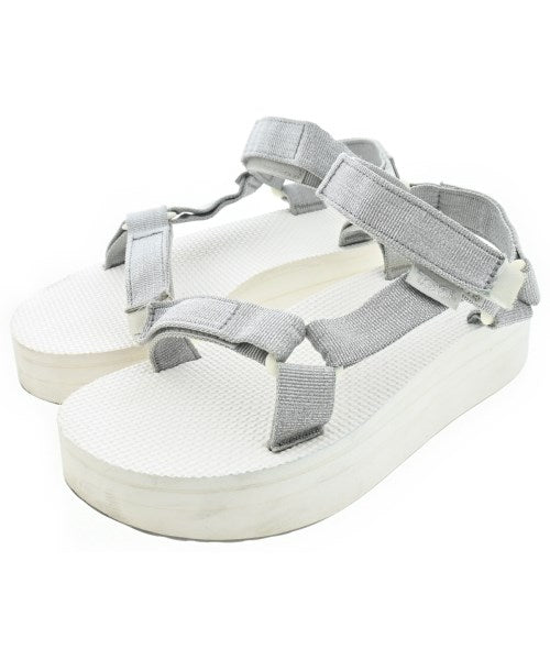 Teva รองเท้าแตะ