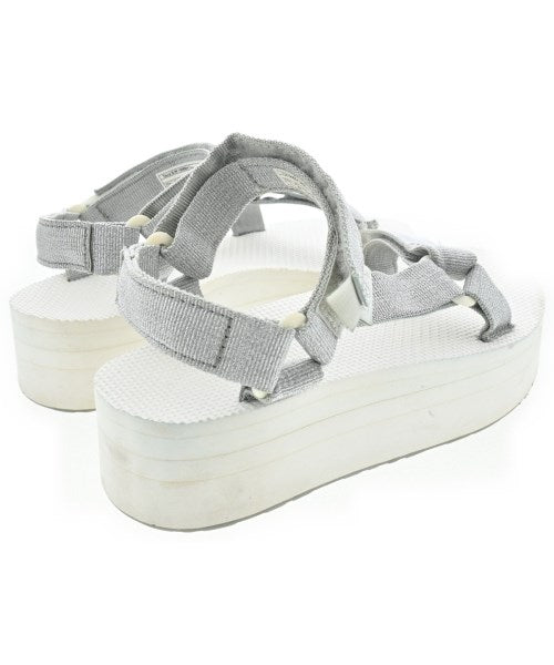 Teva รองเท้าแตะ