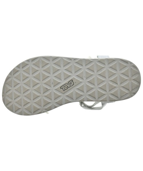 Teva รองเท้าแตะ