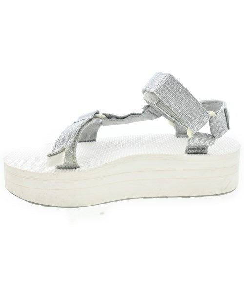 Teva รองเท้าแตะ
