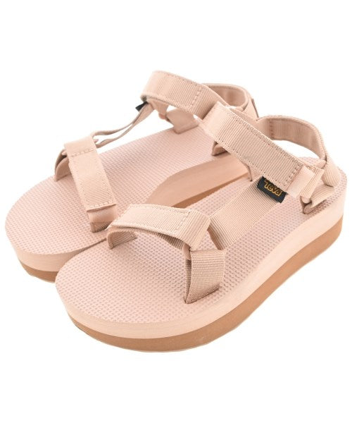 Teva รองเท้าแตะ