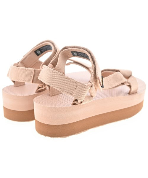 Teva รองเท้าแตะ