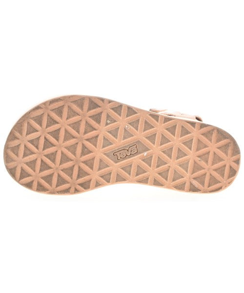Teva รองเท้าแตะ
