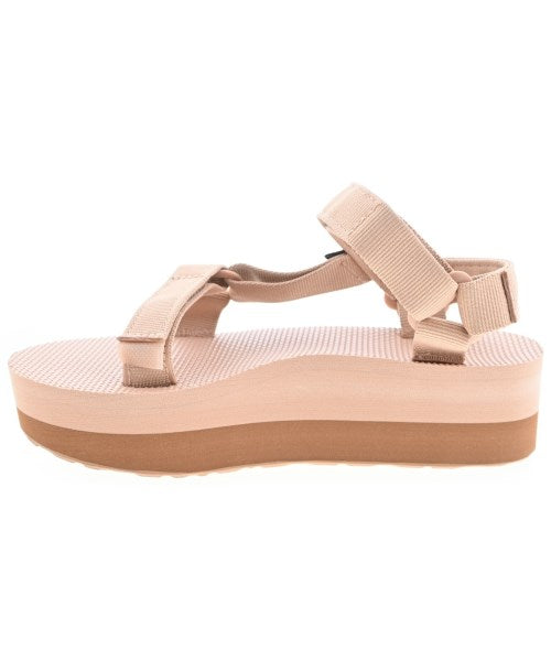 Teva รองเท้าแตะ