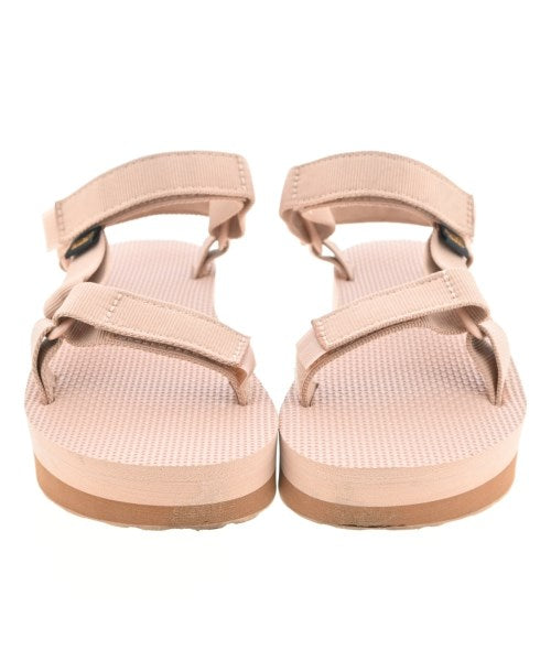 Teva รองเท้าแตะ