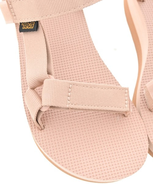 Teva รองเท้าแตะ